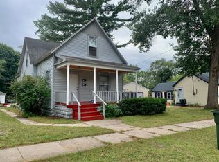 1925 Harding Ave, Muskegon, MI 49441