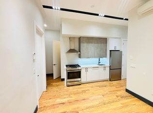 606 Palisade Ave #1E, Jersey City, NJ 07307