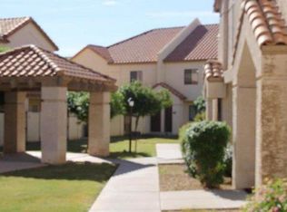 455 S Mesa Dr UNIT 161, Mesa, AZ 85210