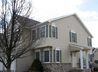 112 Lincoln Ave, State College, PA 16801