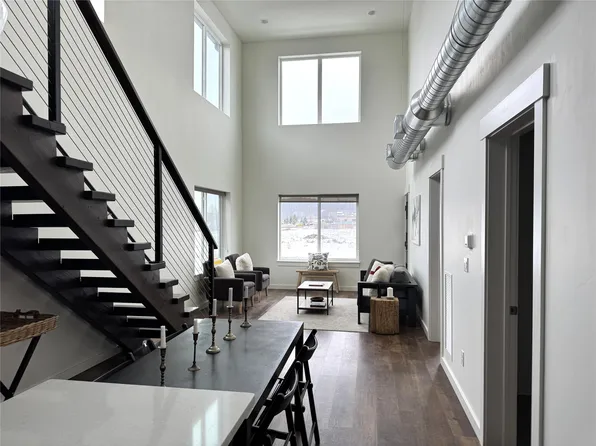 264 Blackberry Loop #A, Whitefish, MT 59937