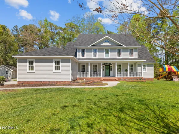 744 Lynchburg Drive, Jacksonville, NC 28546