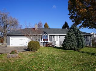 5783 Louisville St NE, Louisville, OH 44641