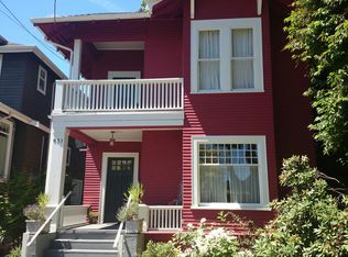 631 35th Ave, Seattle, WA 98122