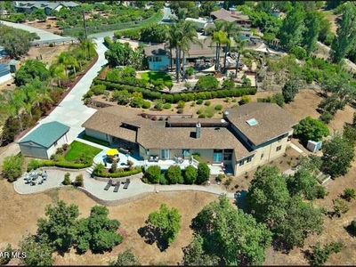 5790 La Cumbre Rd, Somis, CA, 93066
