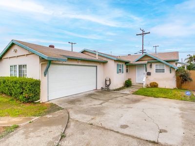 386 Fordyce St, El Cajon, CA, 92019
