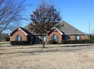3839 Good Hope Rd, Batesville, MS 38606