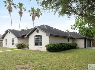 5316 Palm Valley Dr N, Harlingen, TX 78552