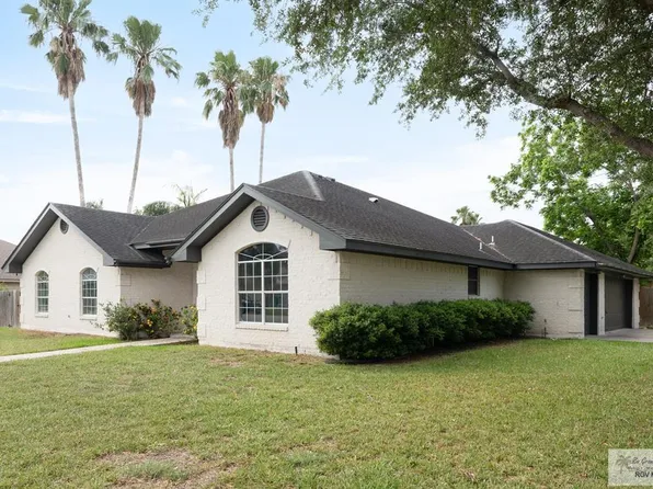 5316 Palm Valley Dr N, Harlingen, TX 78552