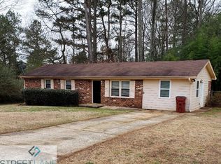 4590 Ridgeview Dr, Powder Springs, GA 30127