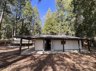 19818 Scotts Flat Rd, Nevada City, CA 95959