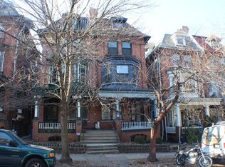 324 S 43rd St APT 1R, Philadelphia, PA 19104