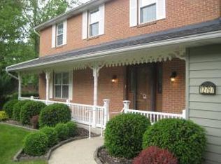12797 Westchester Rd NW, Pickerington, OH 43147