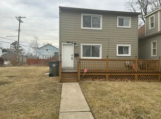 4524 2nd St #2, Ecorse, MI 48229