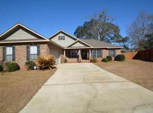 10768 Hunters Ct E, Mobile, AL 36695