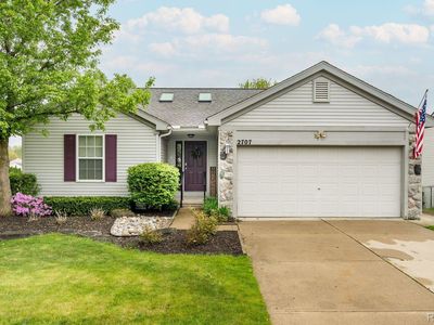 2707 Driftwood Dr, Waterford, MI, 48329