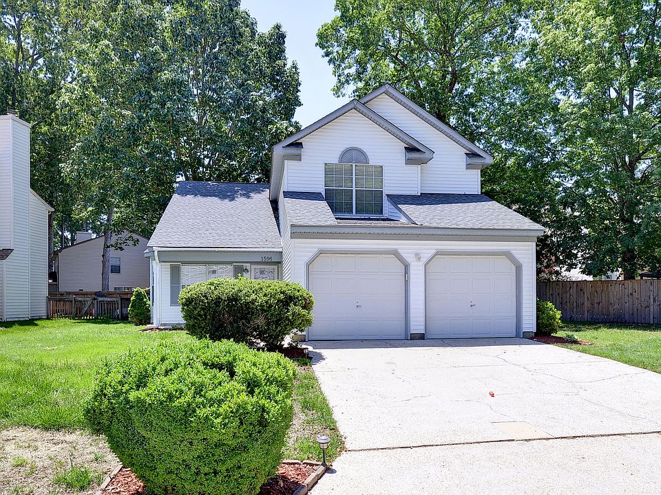 1st image of 1596 Winthrope Dr