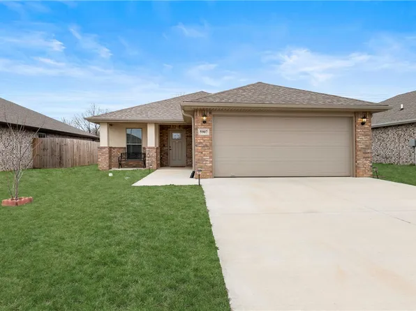 5907 NW McClellen St, Bentonville, AR 72713