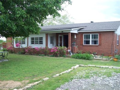 5436 Old Rouw Rd, Van Buren, AR, 72956