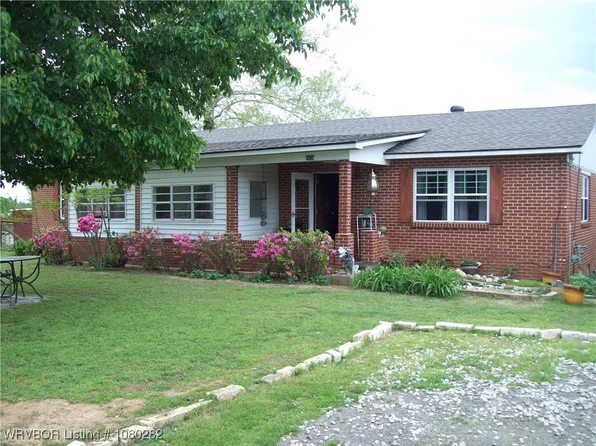 5436 Old Rouw Rd, Van Buren, AR 72956