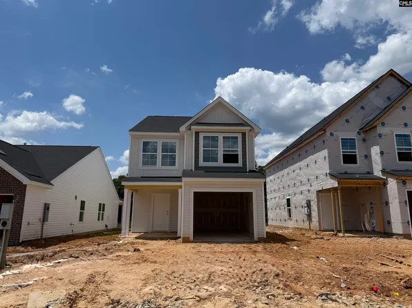 227 Laurinton Farms Dr, Hopkins, SC 29061