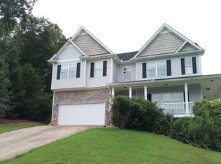 79 Tori Ln, Dallas, GA 30132