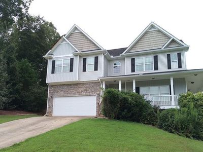 79 Tori Ln, Dallas, GA, 30132