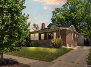 864 Garfield Street, Denver, CO 80206