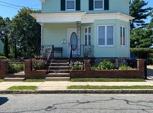 279 Highland St, New Bedford, MA 02746