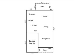7718 Abigail Glen Dr, Charlotte, NC 28212