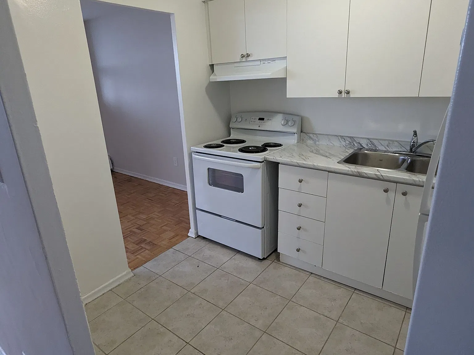 1 bed, $1,850 — Photo 3