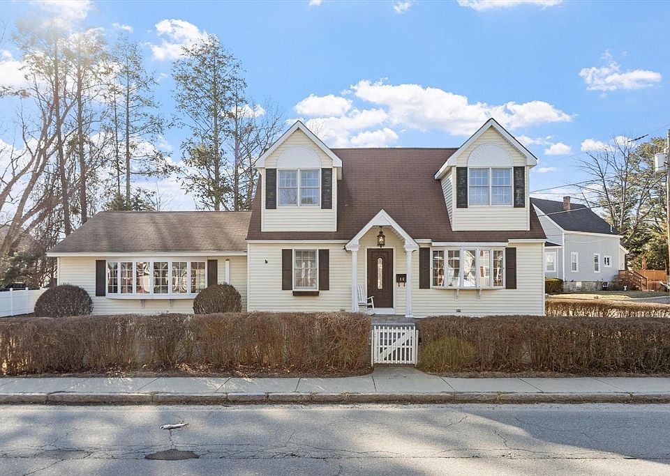 1st image of 16 Green St