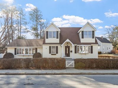 16 Green St, Methuen, MA, 01844