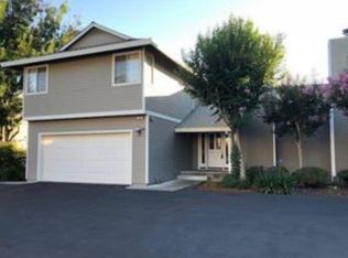 10 Alexnoel Ct, Napa, CA 94558