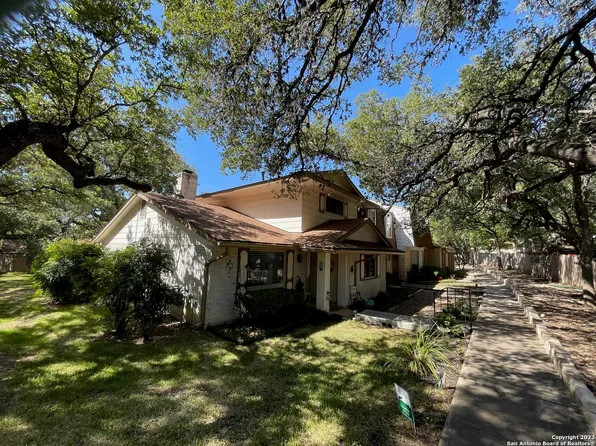 6106 Vance Jackson #4, San Antonio, TX 78230
