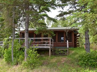 538 Caspers Hl, Grand Marais, MN 55604
