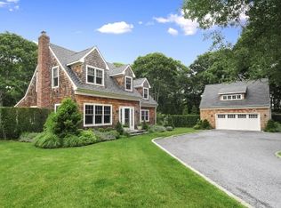 7 Pine Clse, East Hampton, NY 11937