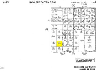 W 49th Street West St, Rosamond, CA 93560