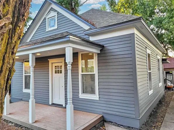 16647 Oregon St N, Edwall, WA 99008