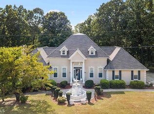 6415 Chestnut Hill Rd, Flowery Branch, GA 30542