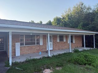 418 N 72nd Ave, Pensacola, FL 32506