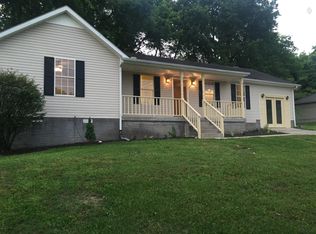 136 Branford Dr, Smyrna, TN 37167