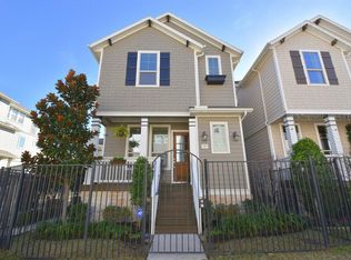 1264 Nelson Falls Ln, Houston, TX 77008