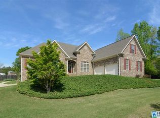 131 Sydney Ln, Chelsea, AL 35043