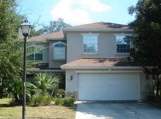237 Hanging Moss Dr, Oviedo, FL 32765