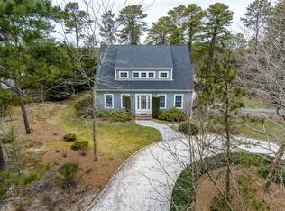 95 Old Hay Rd, Wellfleet, MA 02667