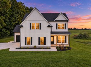 2134 Powell Ln Lot 4, Lewisburg, TN 37091