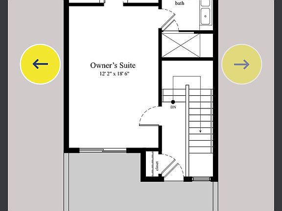 fourth floor
