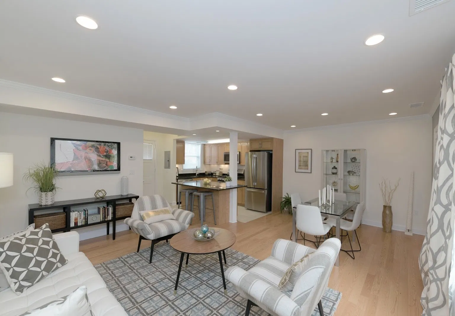 139 Independence Drive Apartments — Photo 1
