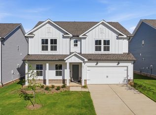 653 Ben Ledi Ct, Raleigh, NC 27603